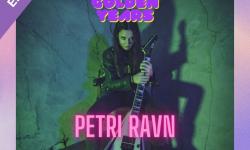 Golden Years spéciale Petri Ravn - Interview et sélection de titres de ses groupes, Bovary, Happy Days et Suicidal Madness